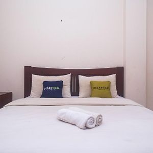 OYO 902 Hotel Pondok Anggun