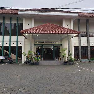 Hotel Hikmat Indah